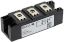 Mcc162-12ıo1 1200v 181a Tristör Modülü resmi