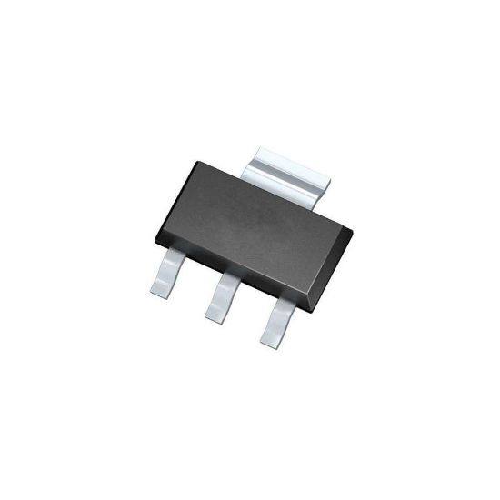 Lm7805mpx/nopb 5v 1.5a Lineer Voltaj Regülatör Sot223-4 resmi