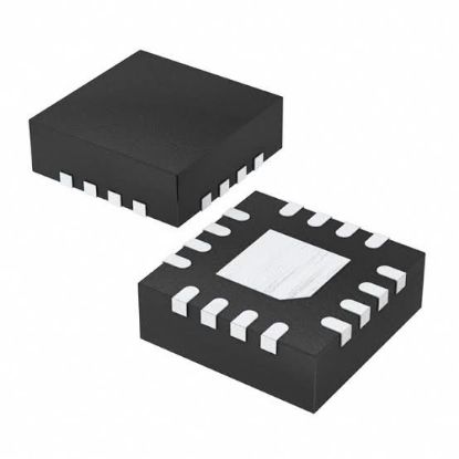 Drv8833rty Smd Sürücü Entegresi - Qfn16 resmi