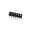 4 Pin (2x2) 2.54mm Erkek Pin Header resmi