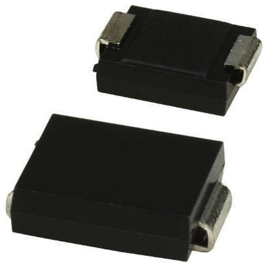 Mbrs340t3g 4a 40v Schottky Diyot resmi