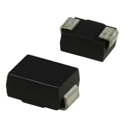 Sk16 1a 60v Schottky Diyot resmi