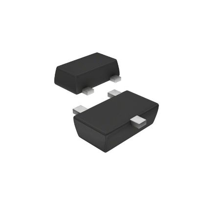 Irlml0060trpbf N Kanal Mosfet Sot23 (smd) - 60v 2.7a resmi