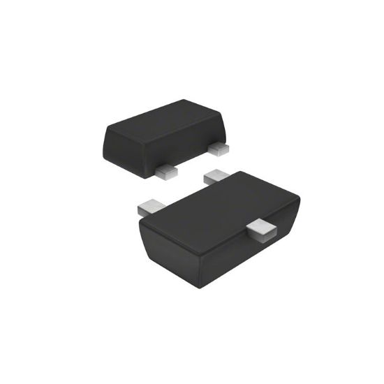 Irlml0060trpbf N Kanal Mosfet Sot23 (smd) - 60v 2.7a resmi