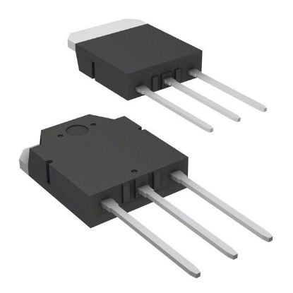 Ixtq74n20p N Kanal Mosfet To3p - 200v 74a resmi