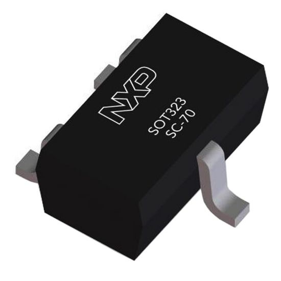 Bc856w Smd Transistör Sot323 - Pnp resmi