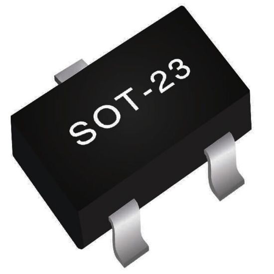 Pbss4350t Npn Smd Transistör Sot-23 resmi