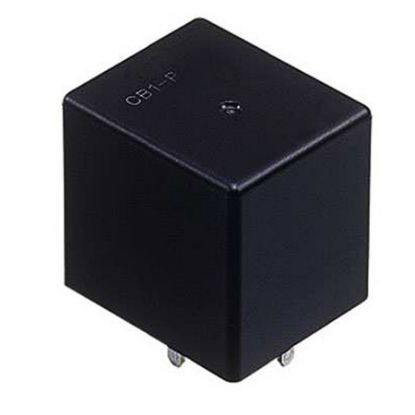 Cb1-p 40a 12v Panasonic Röle 5 Pin resmi