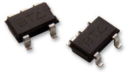 Ap22802aw5-7 Smd Regülatör - Sot25 resmi