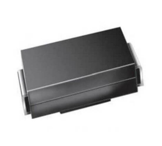 M7-dc 1a 1000v Smt Diyot Do214ac resmi