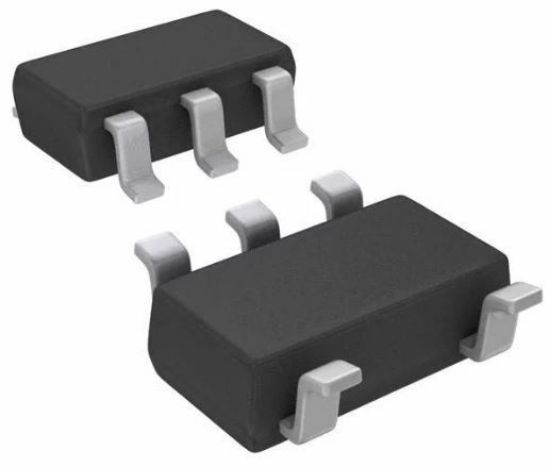 Mcp6491t-e/ot 7.5mhz Opamp Entegresi Sot23-5 resmi