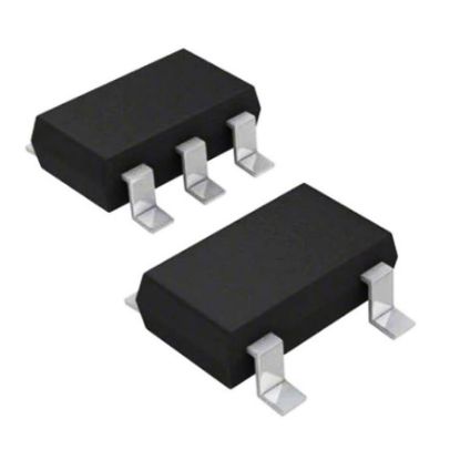 Adp123aujz-r7 300ma Ayarlanabilir Lineer Voltaj Regülatör Tsot5 resmi