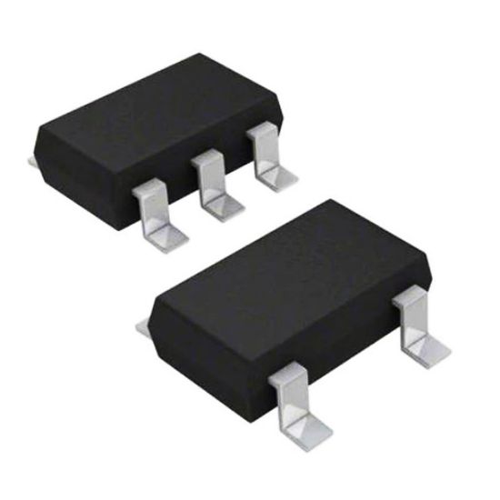 Adp123aujz-r7 300ma Ayarlanabilir Lineer Voltaj Regülatör Tsot5 resmi