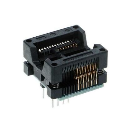 Sop16 - Dip8 Çevirici Adaptör - 300mil resmi