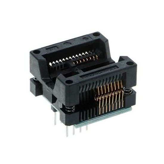 Sop16 - Dip8 Çevirici Adaptör - 300mil resmi