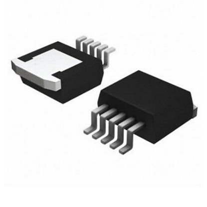 Mıc29302awd 3a Ayarlanabilir Lineer Voltaj Regülatör To252-5 resmi