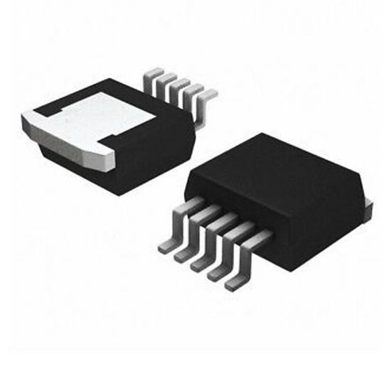 Mıc29302awd 3a Ayarlanabilir Lineer Voltaj Regülatör To252-5 resmi