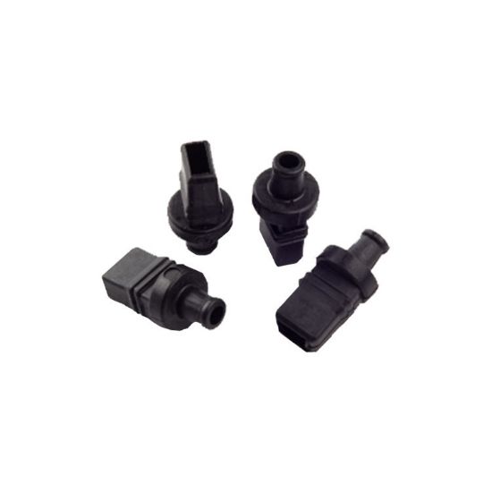 Gh-306 Faston Klemens Geçit Lastiği (6x3mm) resmi