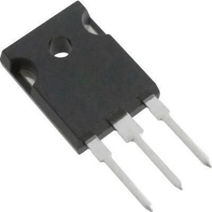 Ixfh40n85x N Kanal Mosfet To247-3 - 850v 40a resmi