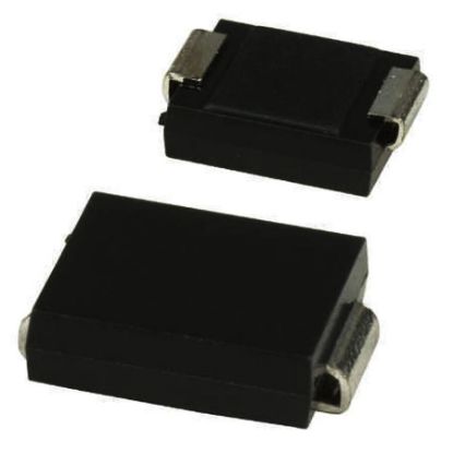 S3a 3a 50v Smd Diyot Do214ab resmi
