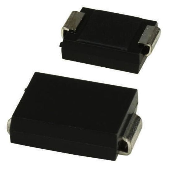 S3a 3a 50v Smd Diyot Do214ab resmi