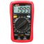 Uni-t Ut33c+ Multimetre resmi