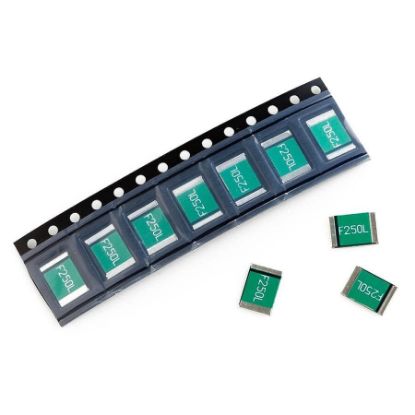 1.25a 33v Smd Ptc Sigorta 2920 resmi