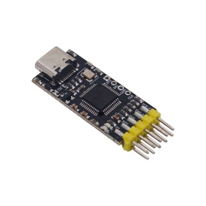 Stm32 Geliştirme Dap Downloader Emülatör Modülü Cmsıs Hata Ayıklayıcı resmi