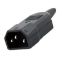 Power Fiş Erkek Kablo Tipi resmi