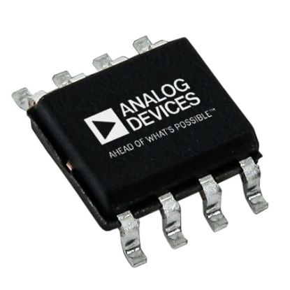 Ad8572arz Smd Op-amp Entegresi Soic-8 resmi
