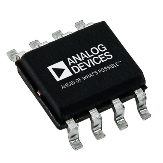 Ad8572arz Smd Op-amp Entegresi Soic-8 resmi