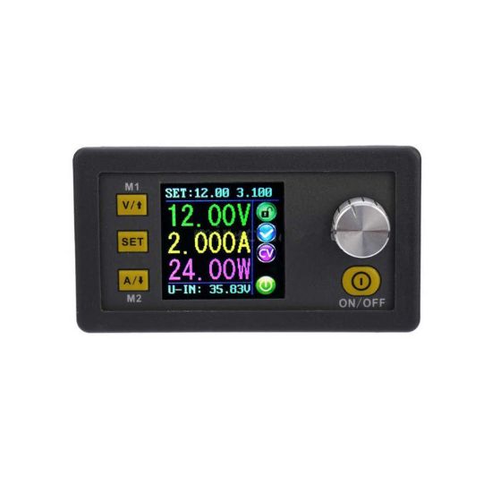 Dps-3003 0-30v 3a Programlanabilir Power Supply Modül resmi