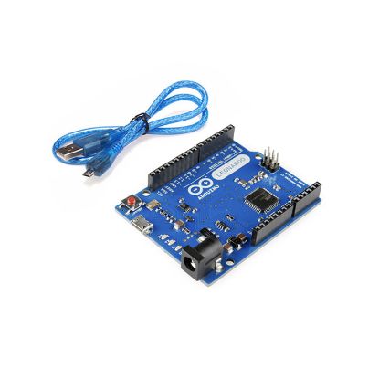 Arduino Leonardo Klon - Usb Kablo Dahil resmi
