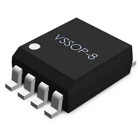 Ina333aıdgkr Smd Amplifikatör Entegresi Vssop8 resmi