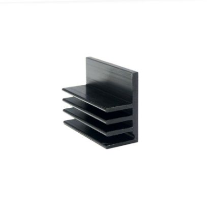 10asy Alüminyum Soğutucu - 50mm resmi