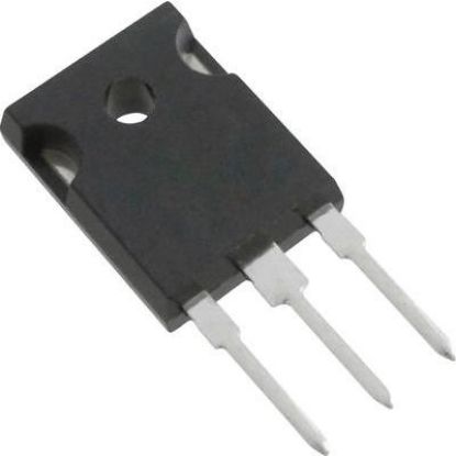 Irfp250 N Kanal Power Mosfet To247 - 200v 30a resmi