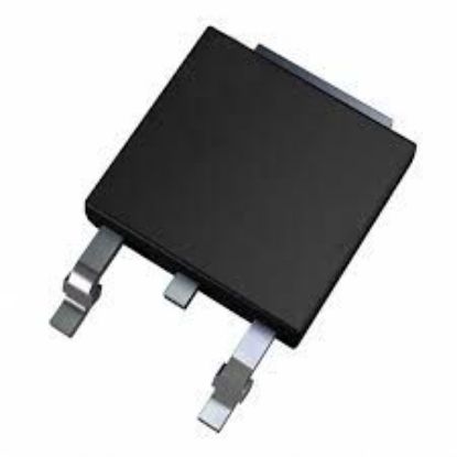Sud50n06 N Kanal Mosfet To252 (smd) - 60v 50a resmi