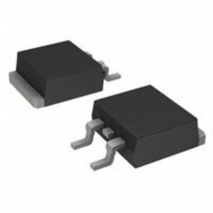 Irfr9024 P Kanal Mosfet To252 (smd) - 55v 11a resmi