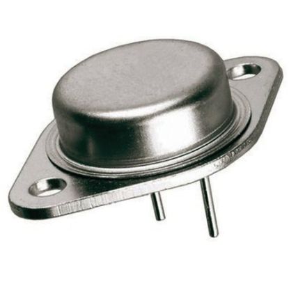 2n3773 Transistör Bjt Npn To-204 resmi