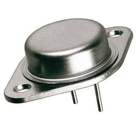 2n3773 Transistör Bjt Npn To-204 resmi