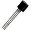 Bc557 Transistör Bjt Pnp To-92 100ma, 45v resmi