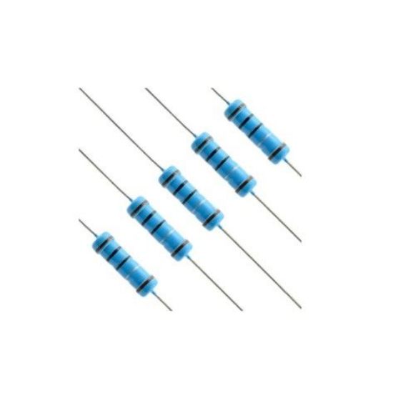 120k 1/4w Direnç resmi