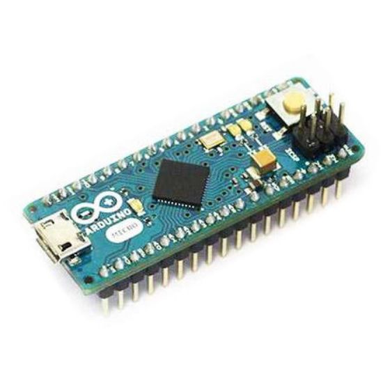 Orijinal Arduino Micro resmi