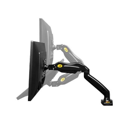 Masaüstü Lcd Monitör Tutucu resmi