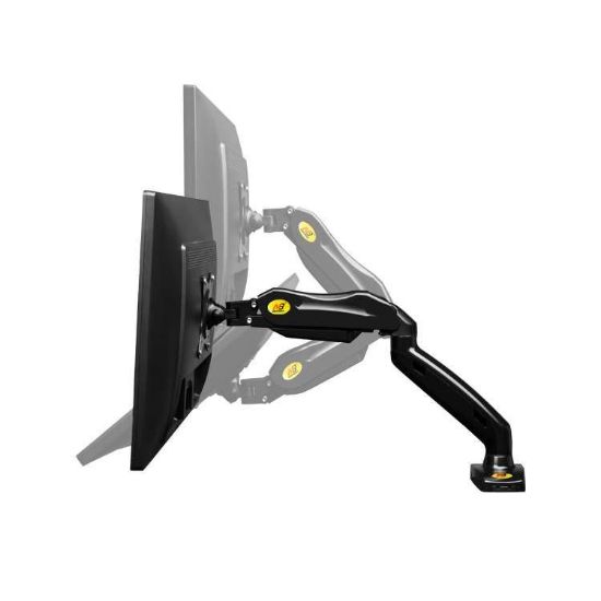 Masaüstü Lcd Monitör Tutucu resmi