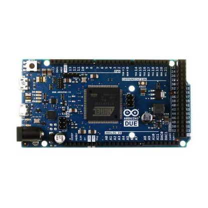 Orjinal Arduino Due resmi