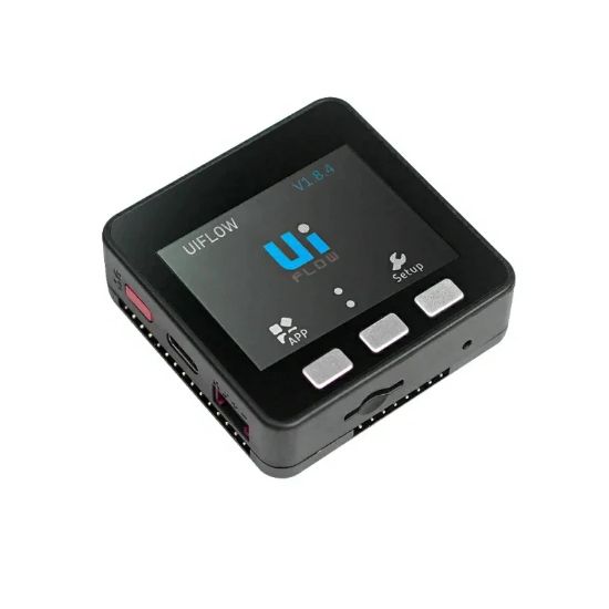 M5stack Esp32 Temel Çekirdek Lot Geliştirme Kiti V2.7 resmi