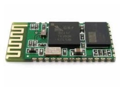Hc05 Bluetooth Modül resmi