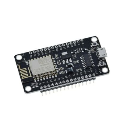 V3 Nodemcu Ch-340 Wifi Geliştirme Modülü resmi