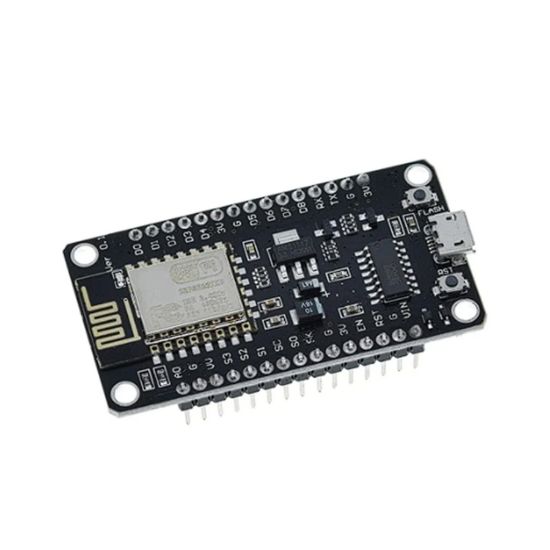 V3 Nodemcu Ch-340 Wifi Geliştirme Modülü resmi